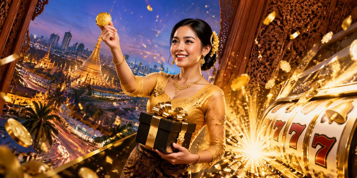 m66 သင့်အကောင့် အလျင်မြန်ဖွင့်လှစ်ပြီး ကစားရန်ပြင်ဆင်ပါ